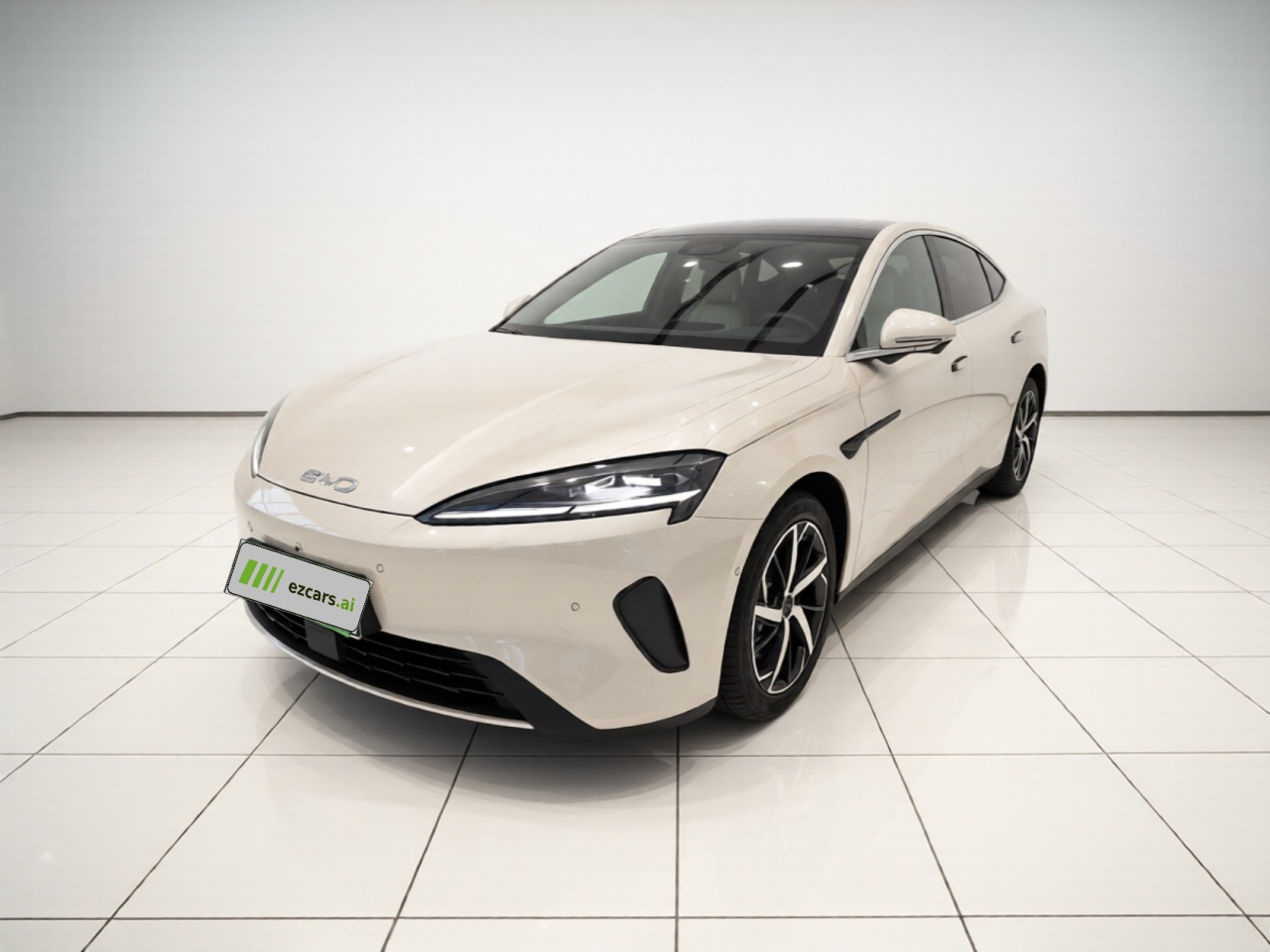 Seal 07 DM-i 2026 DM-i 1.5T 230km Flagship