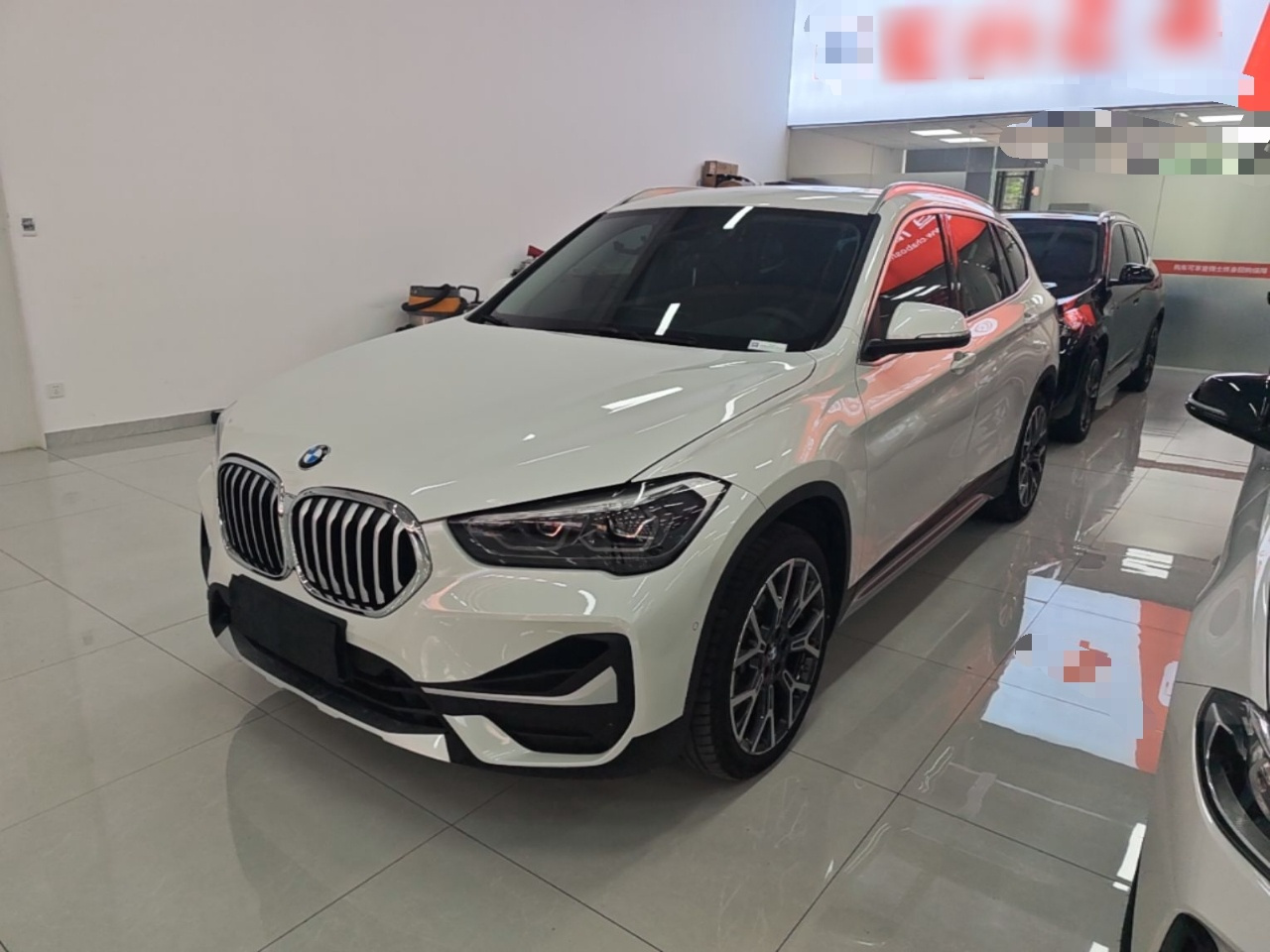 X1 2020 xDrive25Li Exclusive