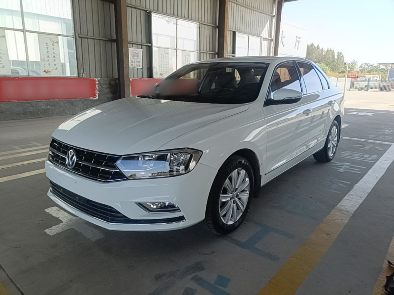 Bora 2018 1.5L MT Comfort