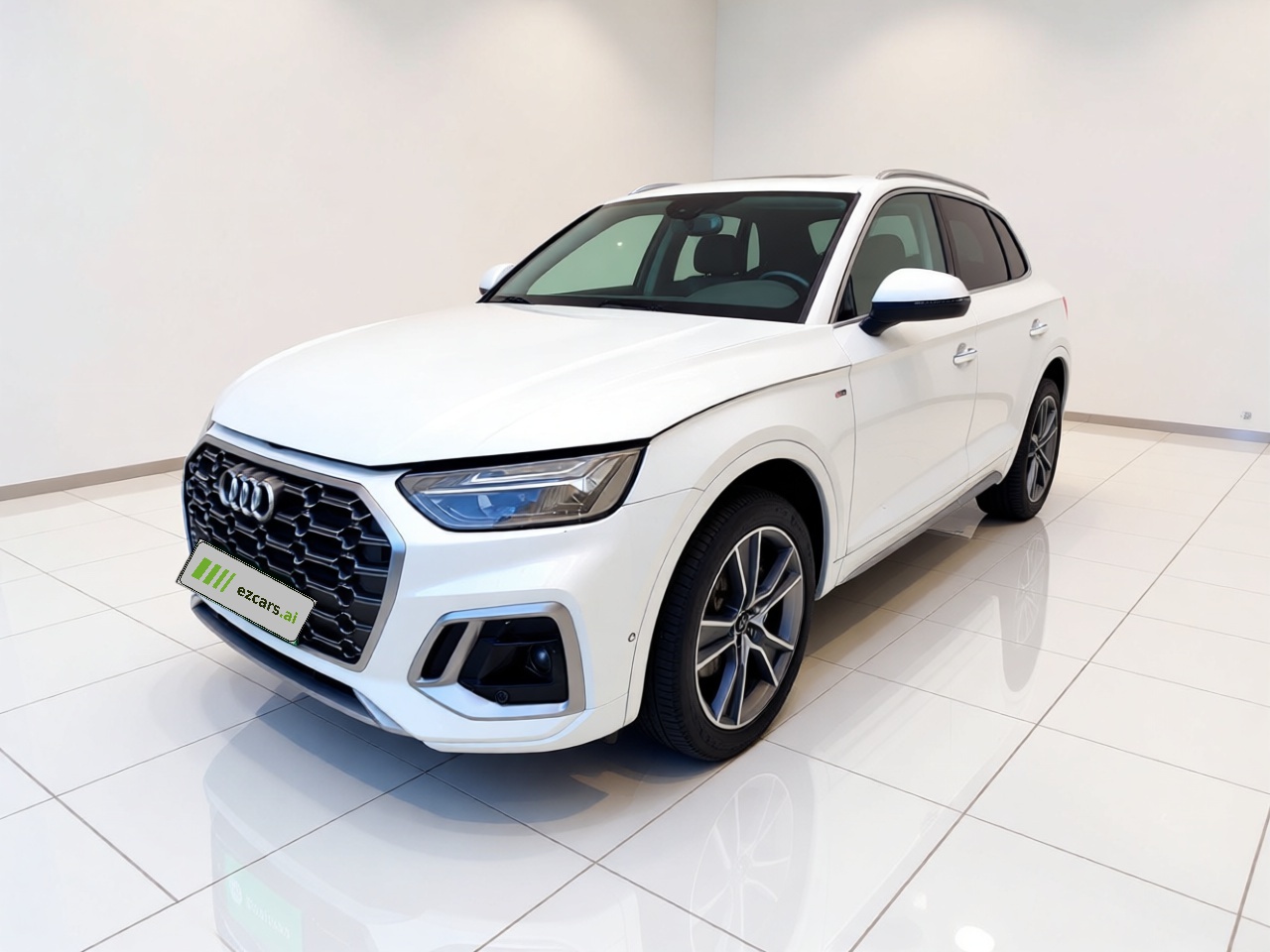 Q5L 2022 Facelift 45T Luxury Dynamic