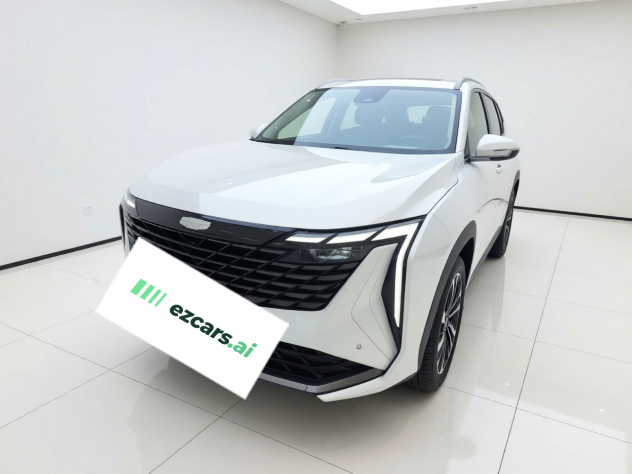 Boyue L 2023 1.5TD DCT Premium