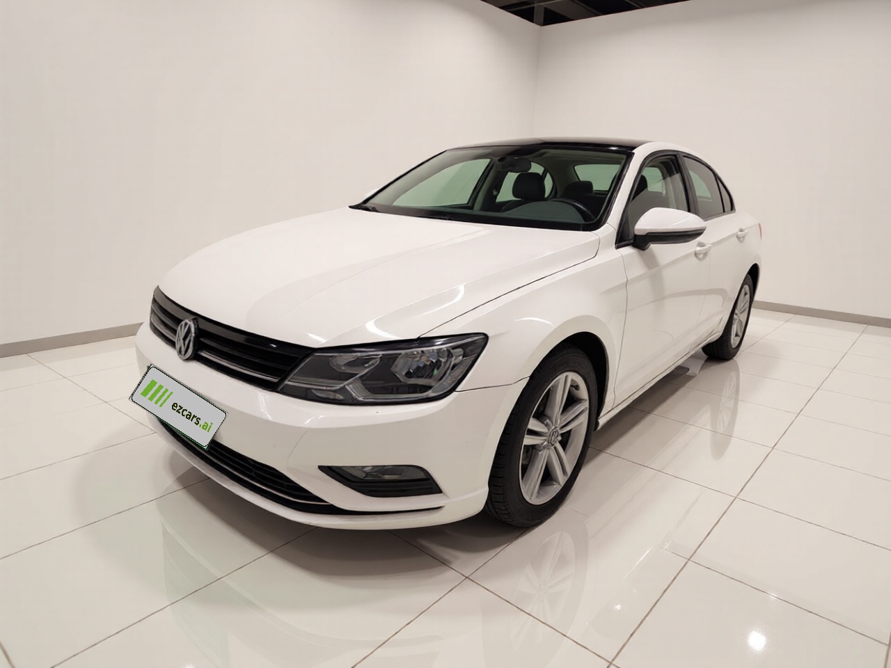 Lamando 2015 280TSI DSG Comfort
