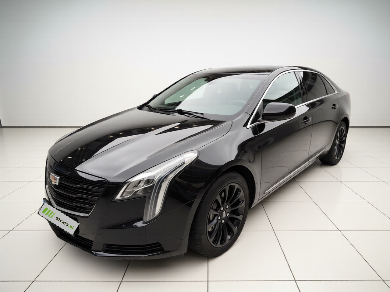 XTS 2018 28T Tech