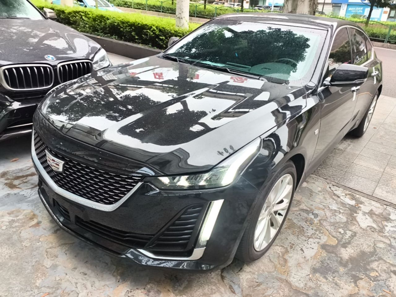 CT5 2023 28T Luxury Standard