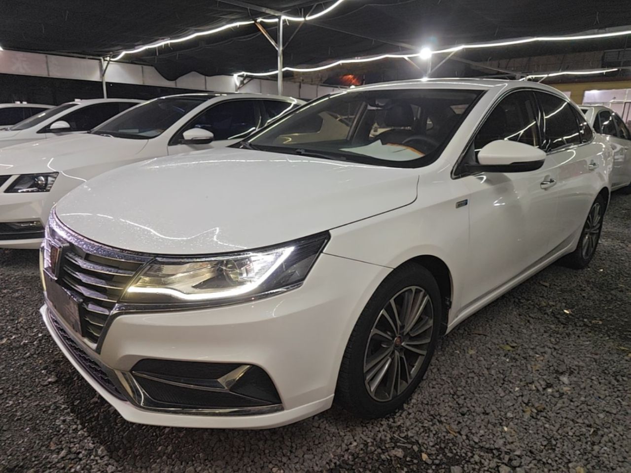 i6 Classic 2020 PLUS 1.6L CVT 4G Flagship