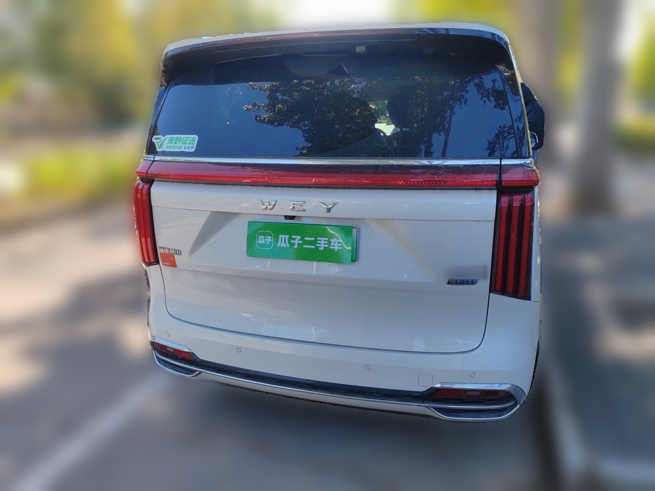 2023 AWD Flagship photo 5