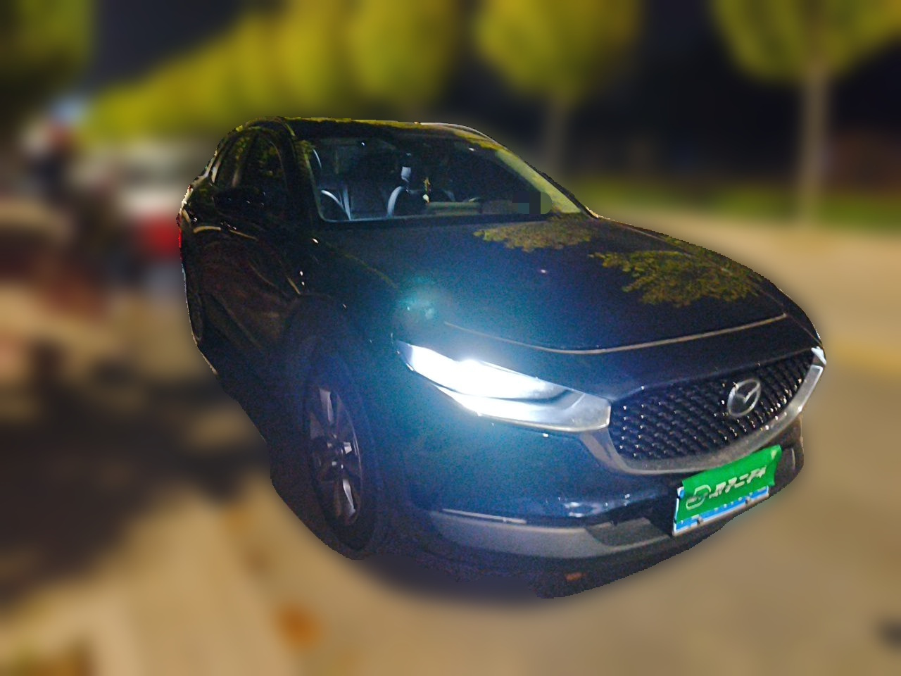 CX-30 2022 2.0L AT photo 3