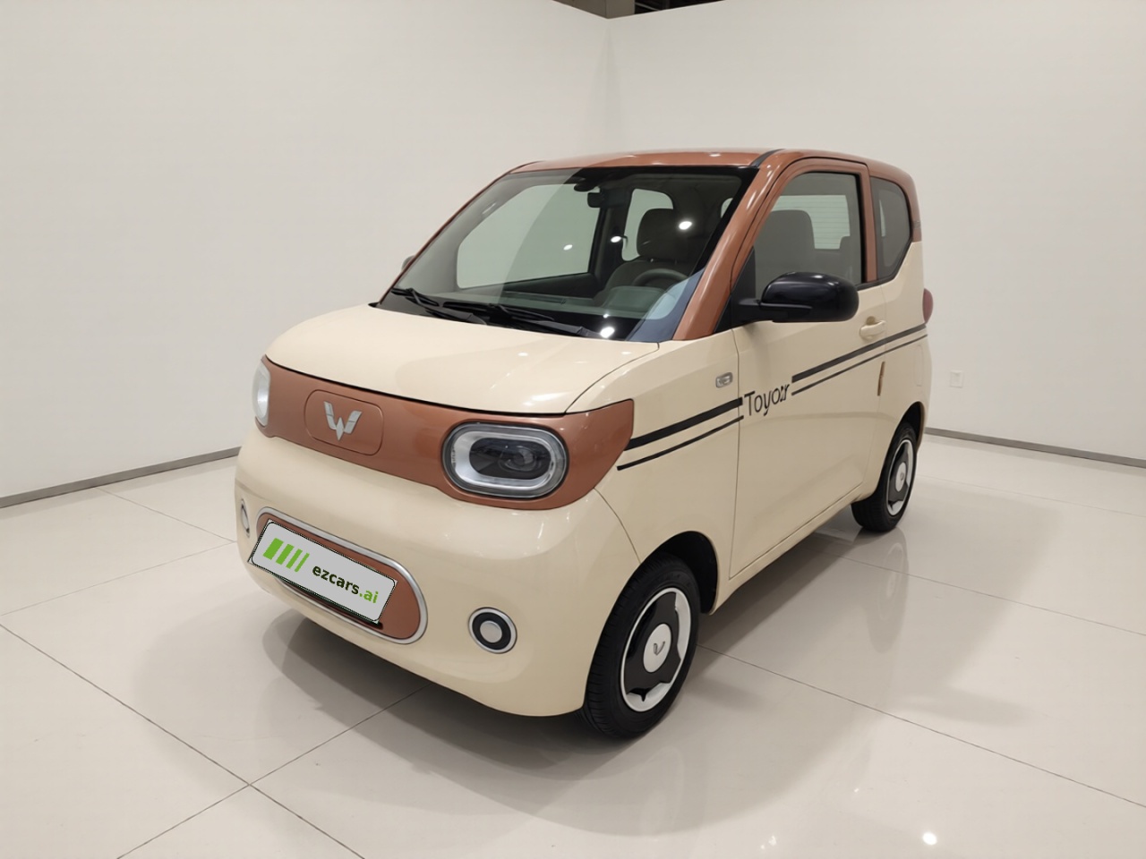 Hongguang MINIEV 2024 3rd Gen 215km