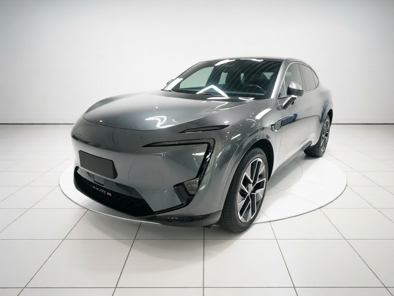 11 2025 Facelift Max EREV