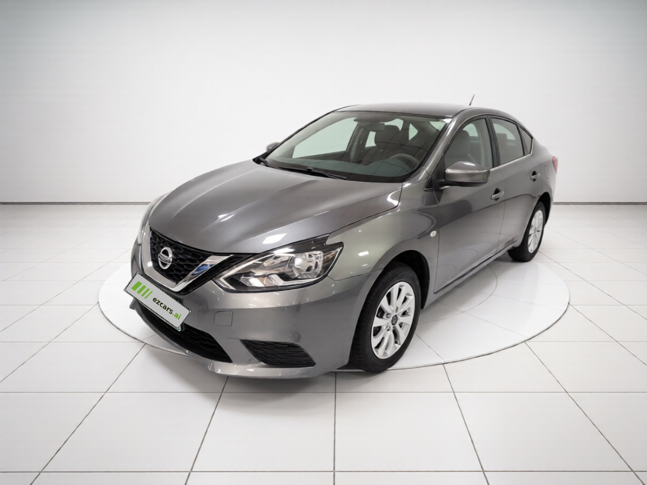 Sylphy 2022 Classic 1.6XE CVT Comfort