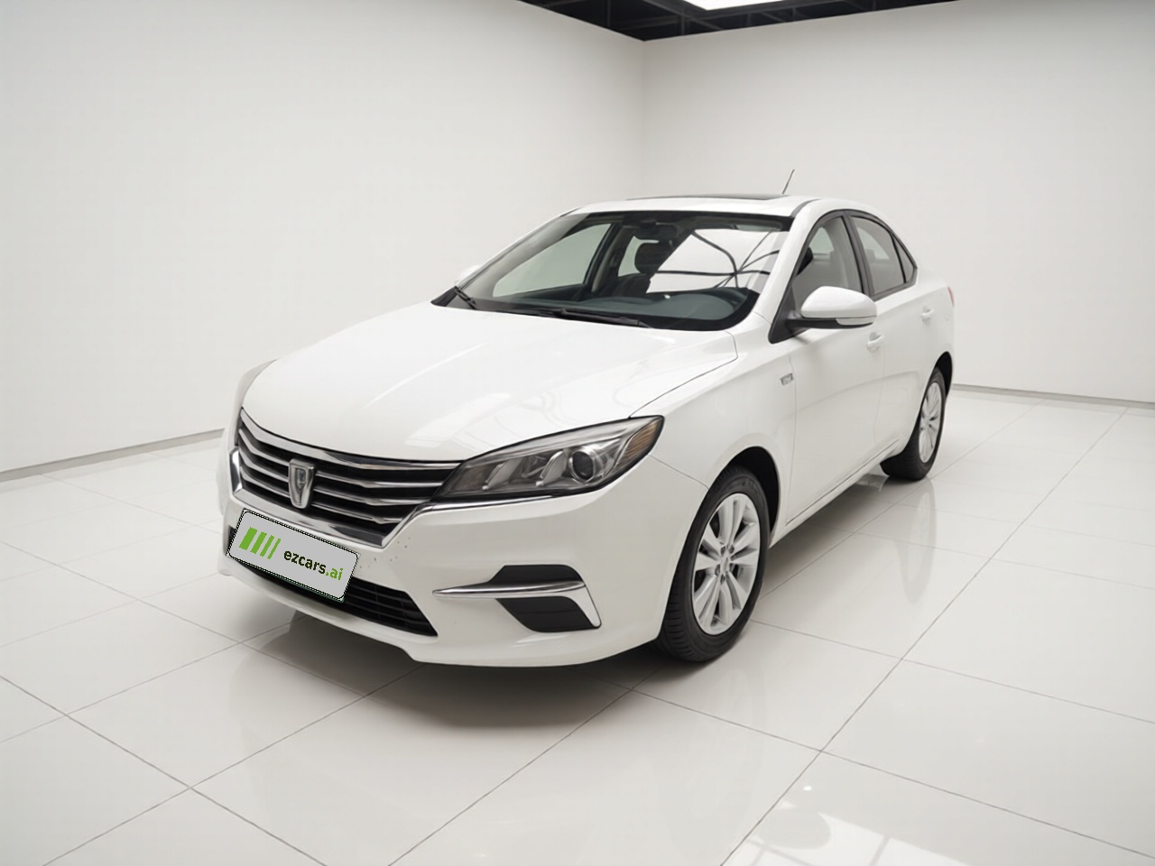 360 2018 PLUS 1.5L AT Exclusive