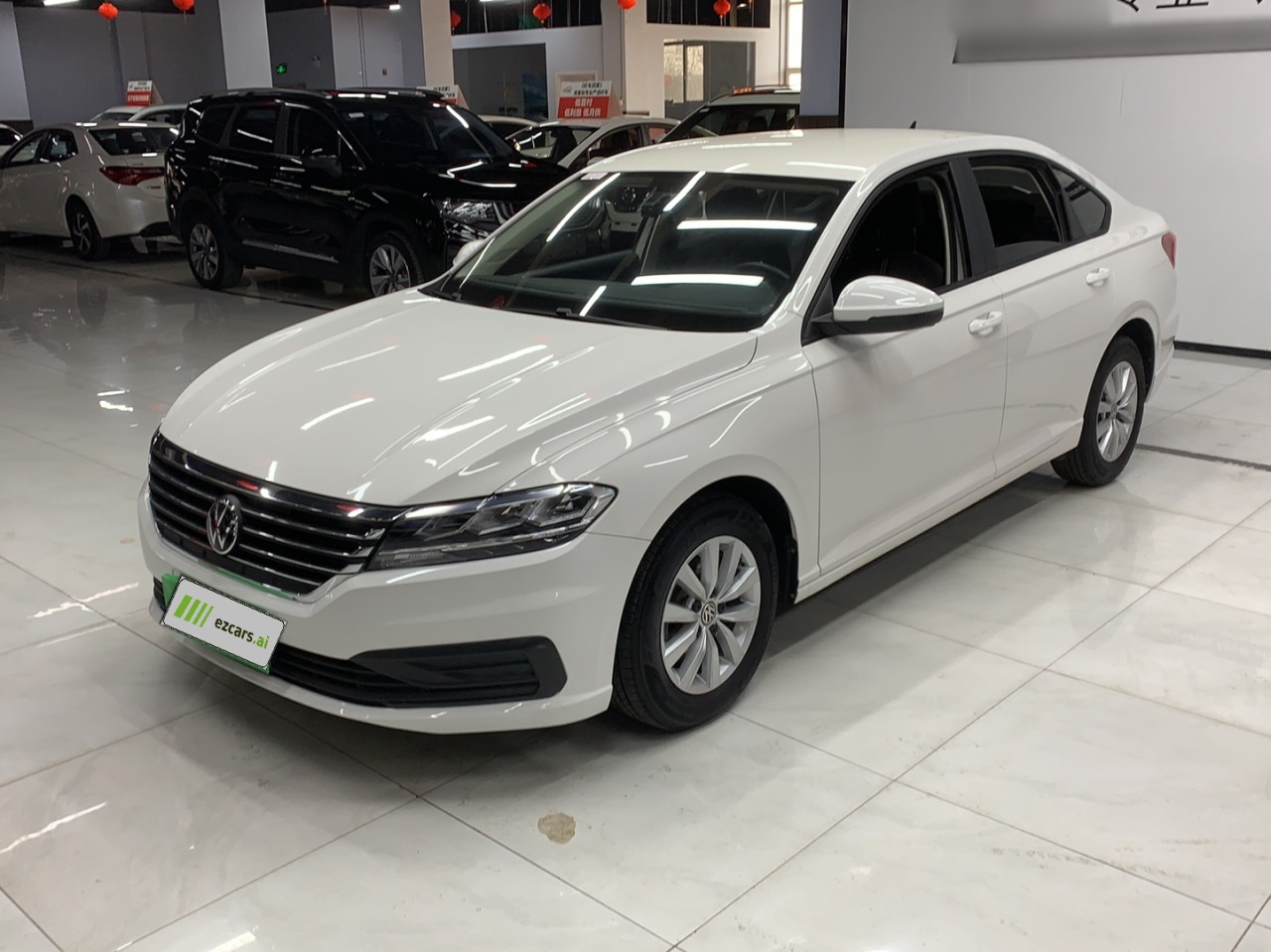 Lavida 2019 1.5L AT China VI