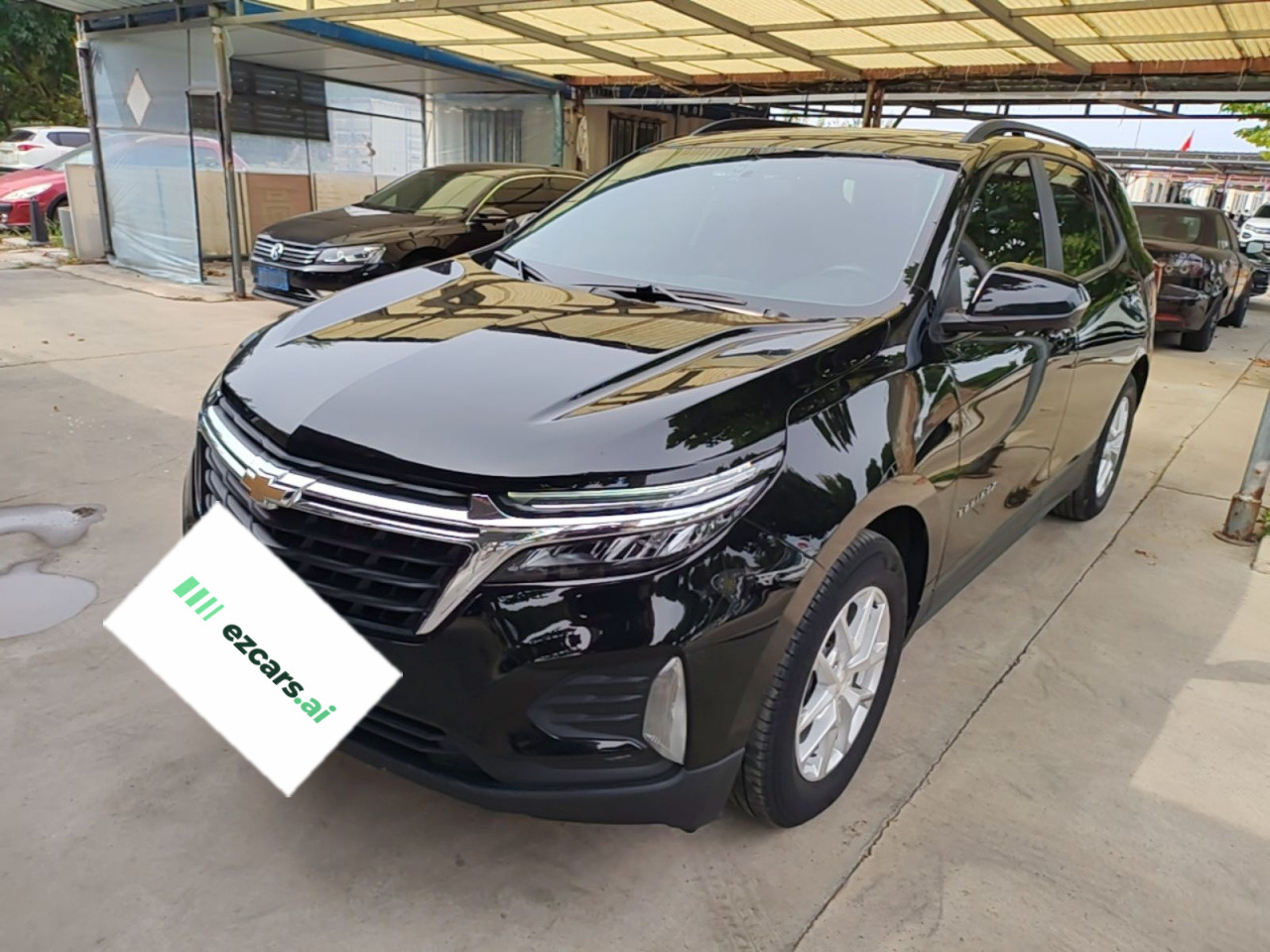 2021 535T