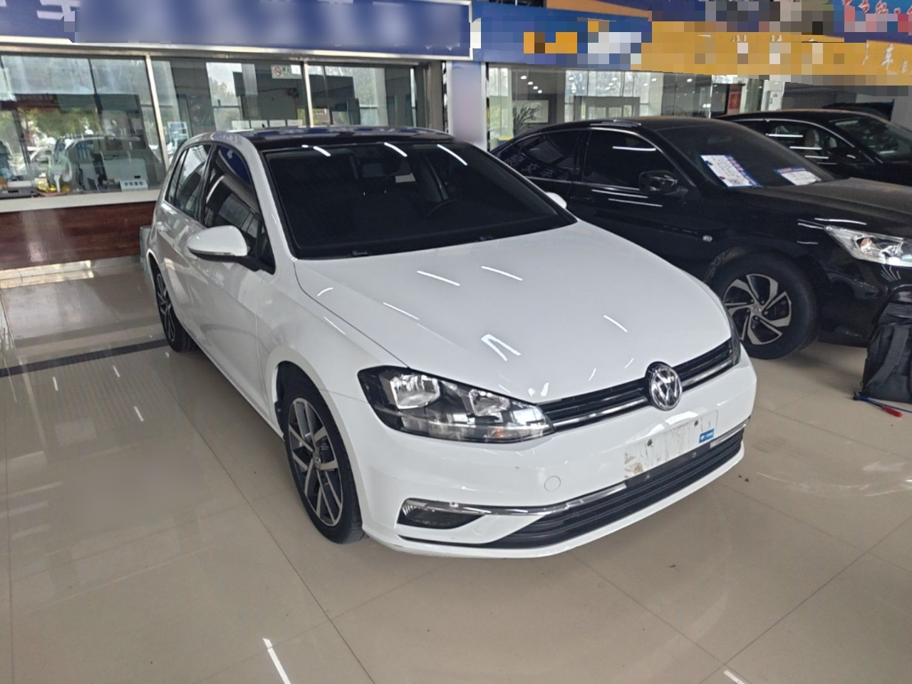 Golf 2020 280TSI DSG Comfort photo 3