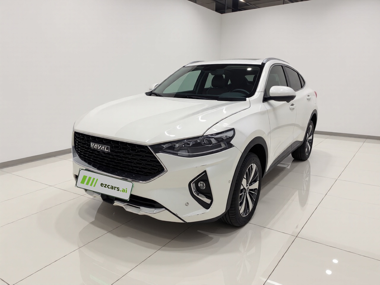 F7x 2019 2.0T RWD Tech