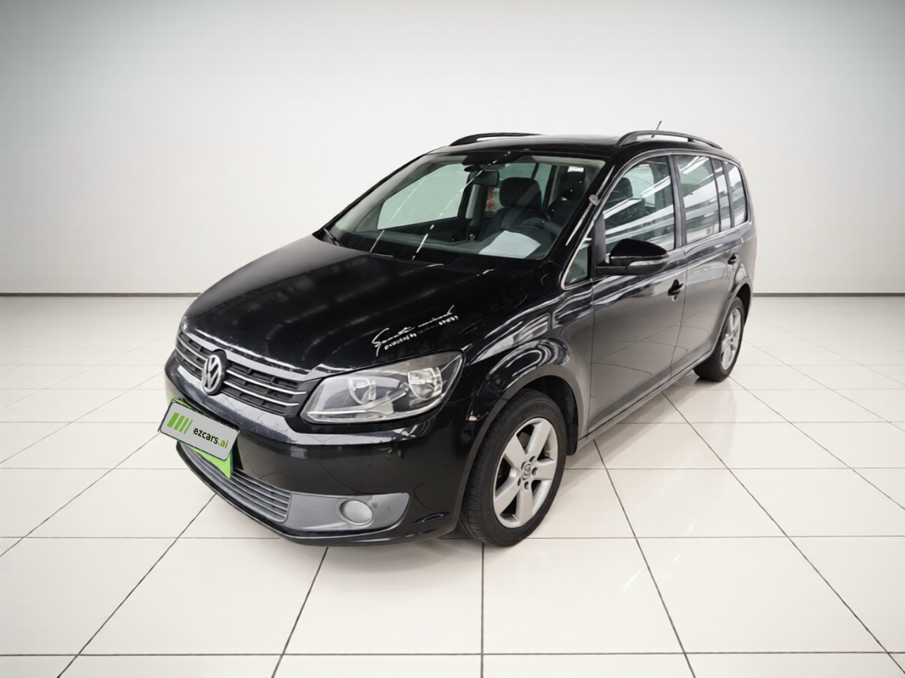 2015 1.4T MT Fashion 5-Seater