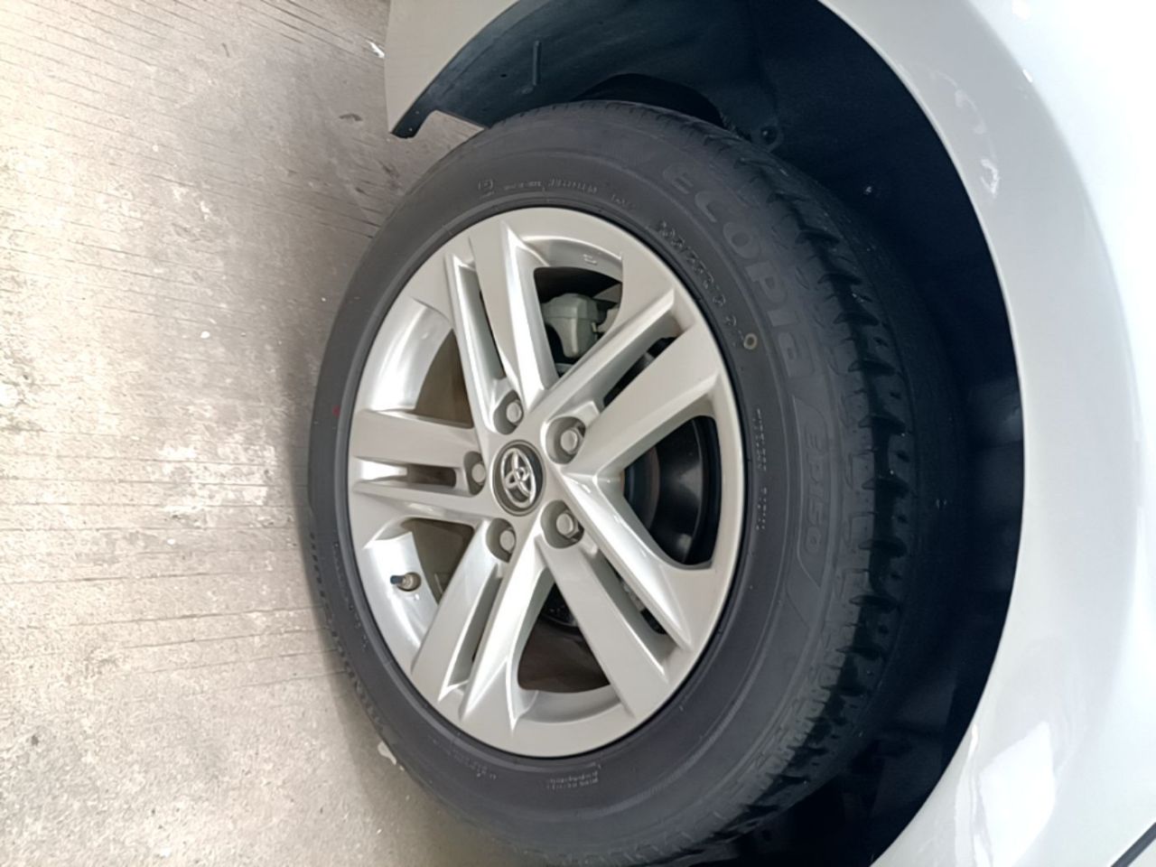Levin 2021 185T CVT Exclusive photo 3
