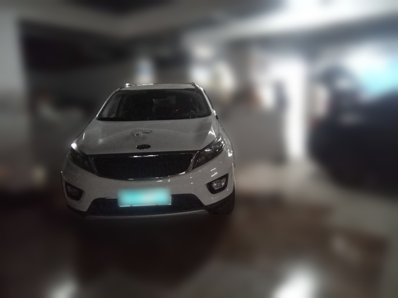 Sportage 2016 2.0L MT RWD GL