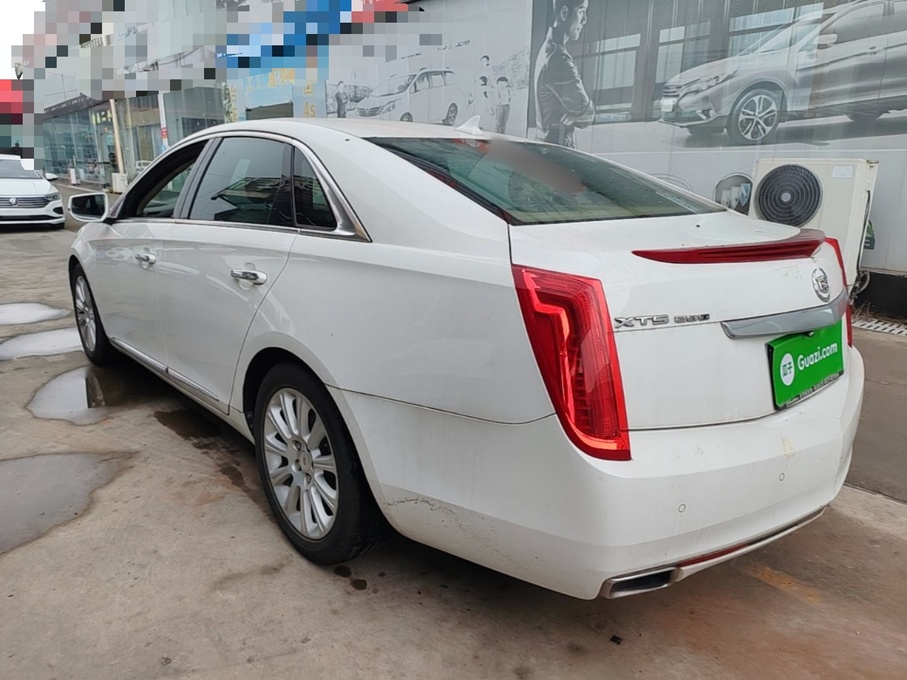 XTS 2015 28T Comfort photo 4
