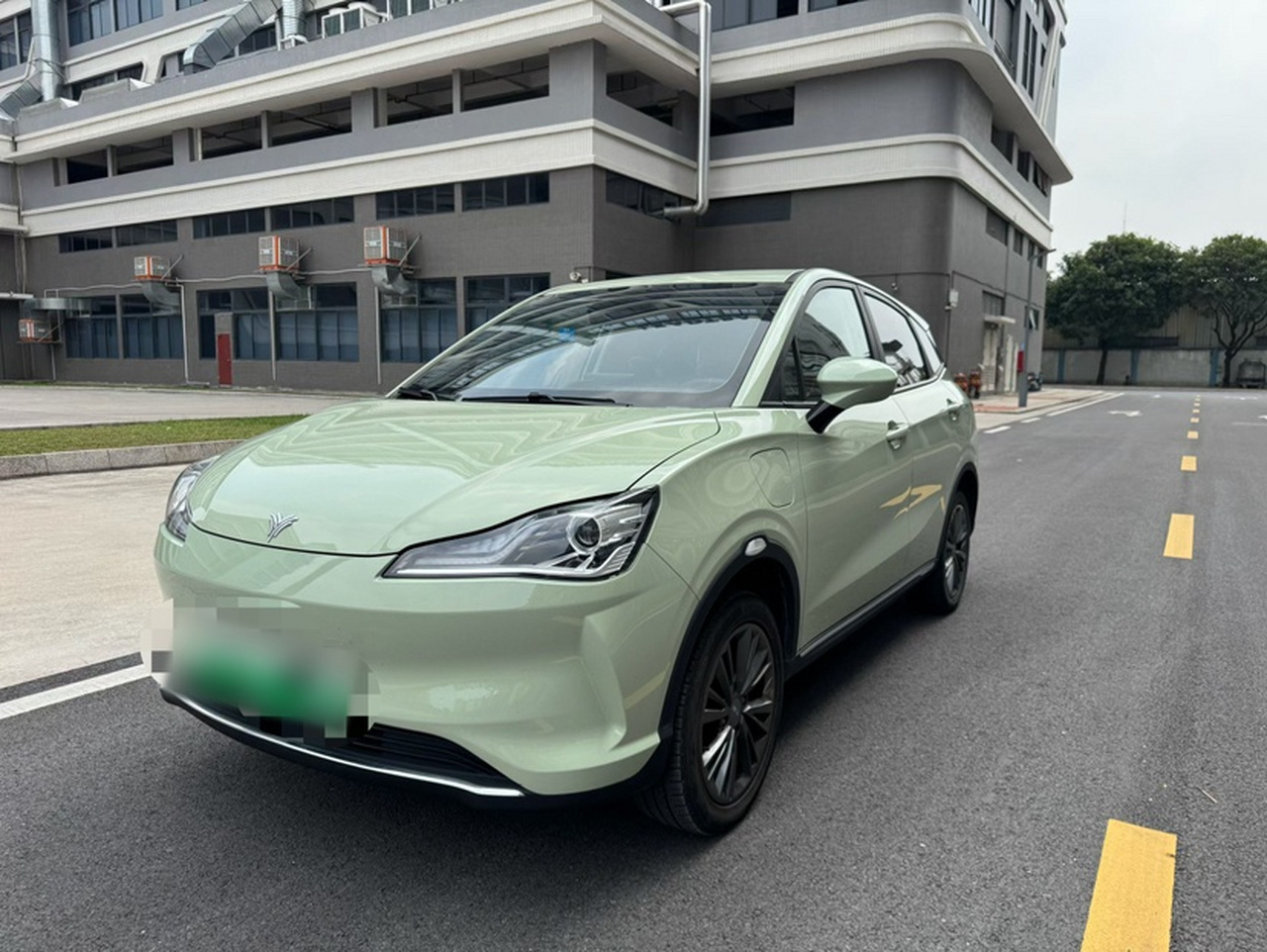 Neta V 2022 400 Lite