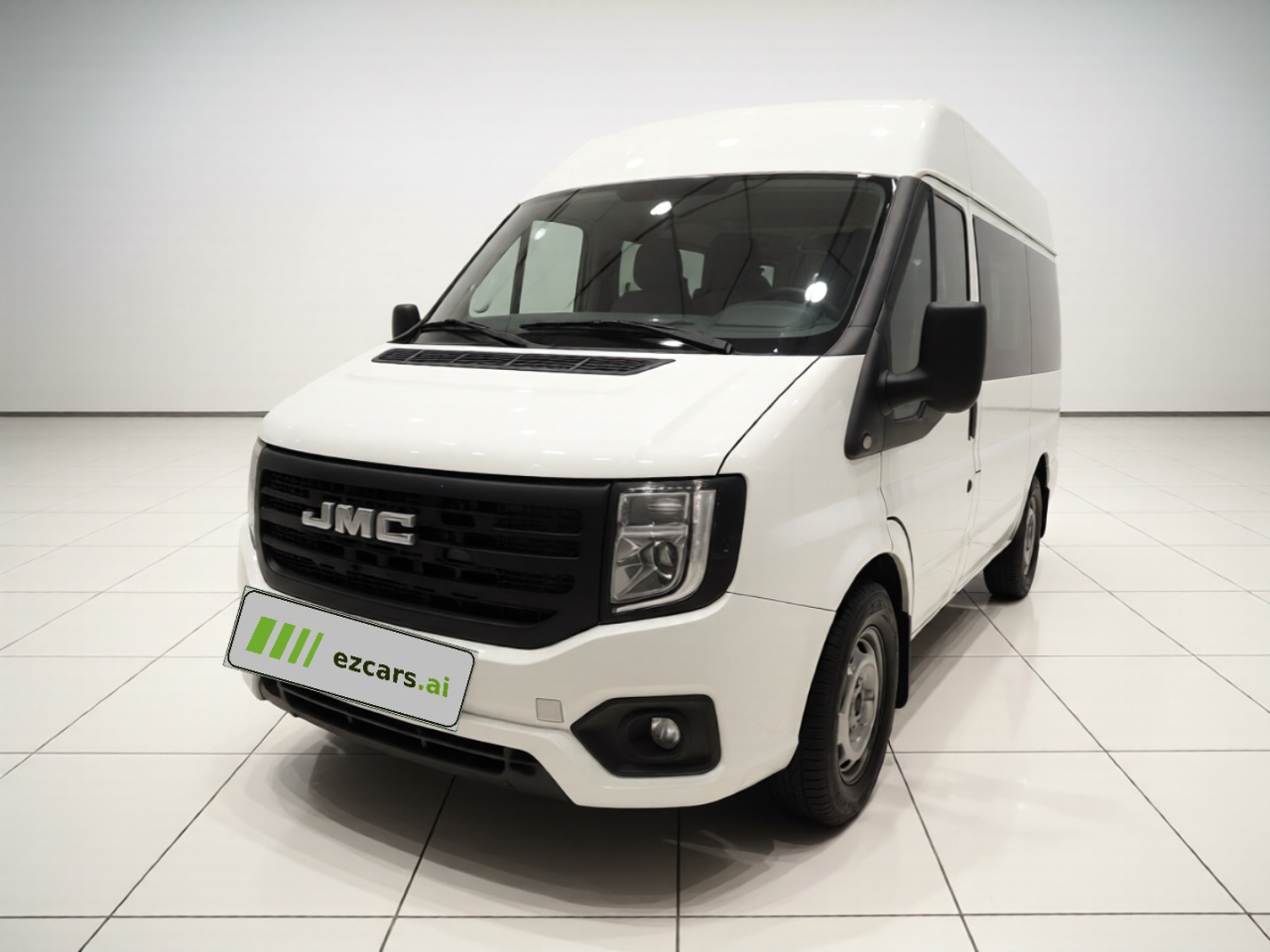 2023 2.0T MT Short Wheelbase 5-Seater