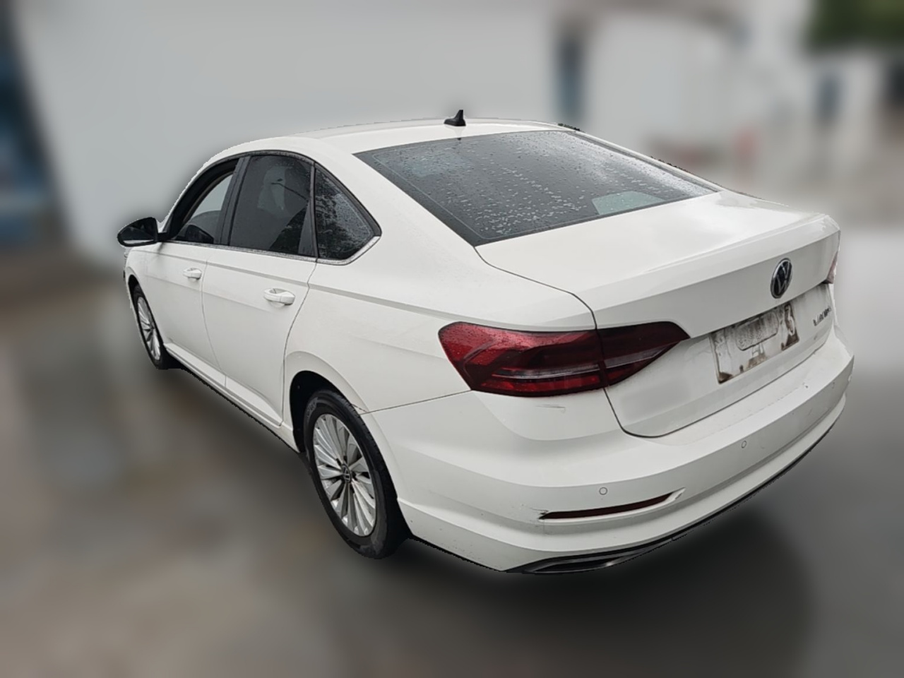 Lavida 2022 1.5L AT photo 4