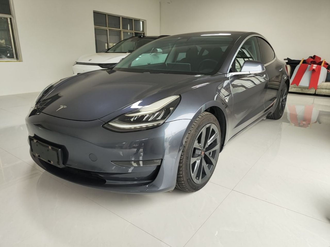 Model 3 Imported 2019 Long Range AWD