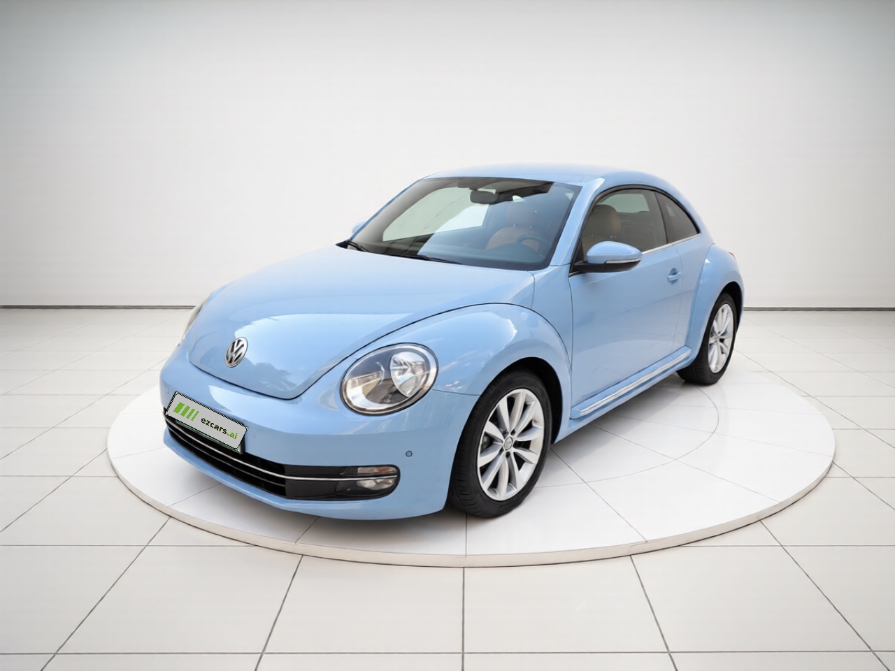 2014 1.4TSI Fashion