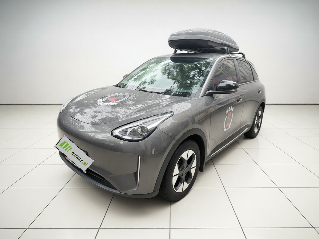 Xingyuan 2025 310km