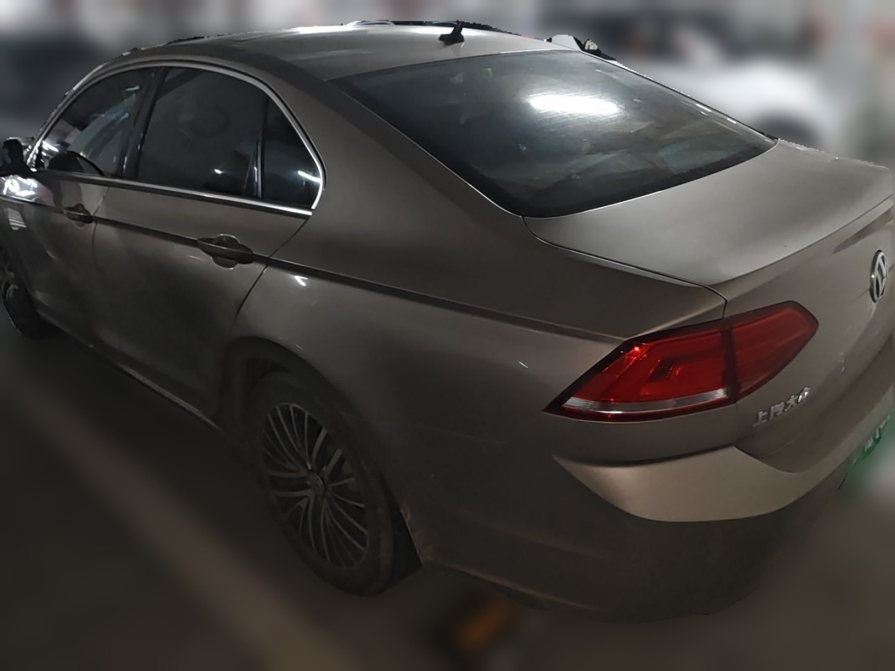 Volkswagen 大众 2018款 330TSI DSG豪华版 photo 4