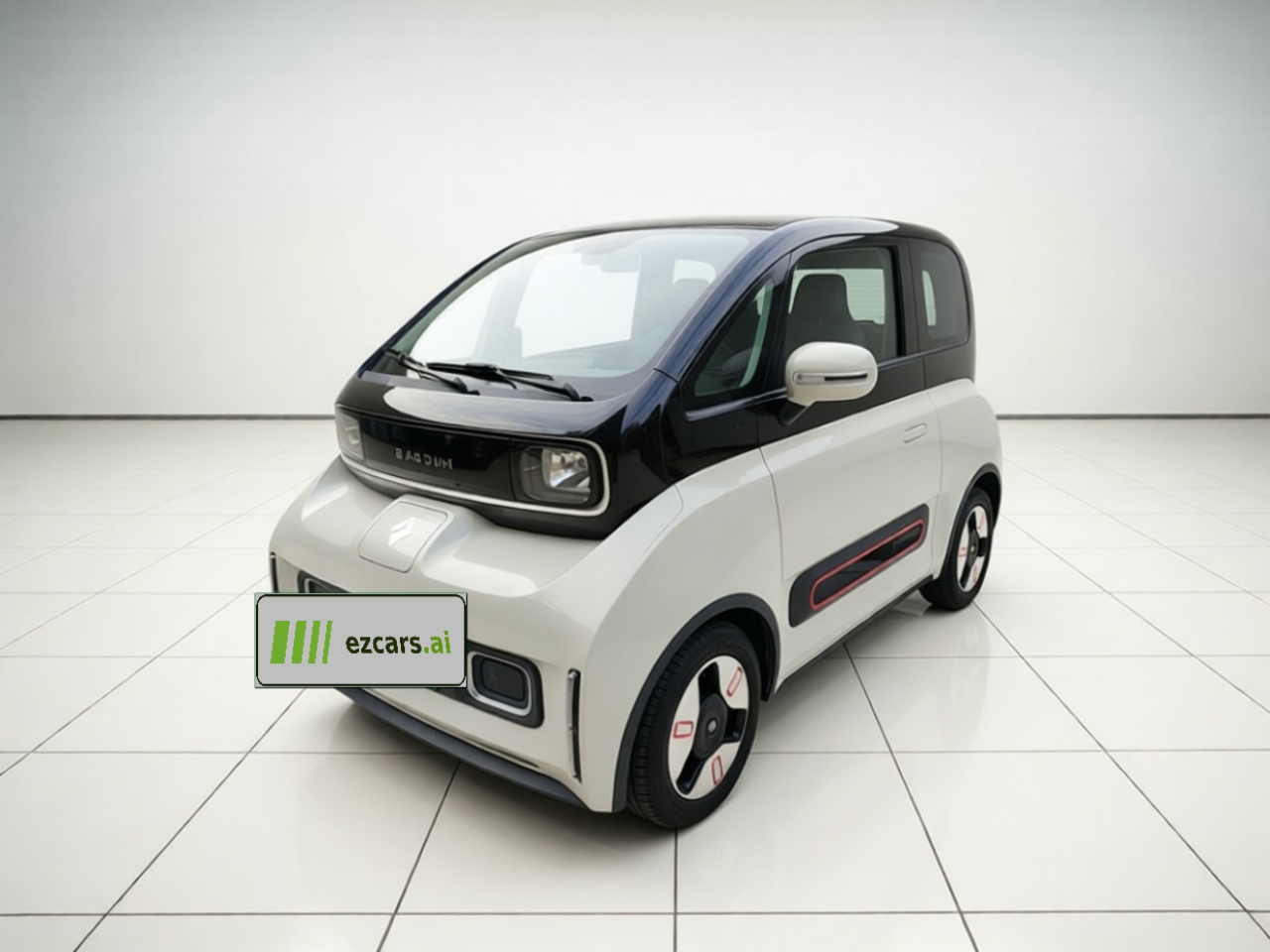 KiWi EV 2021 LFP