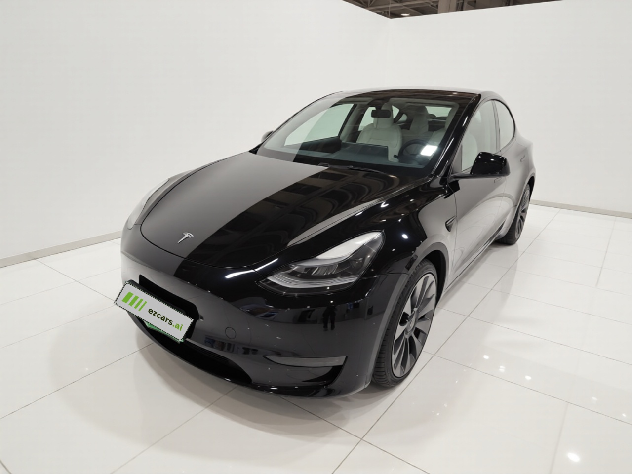 Model Y 2022 Performance AWD
