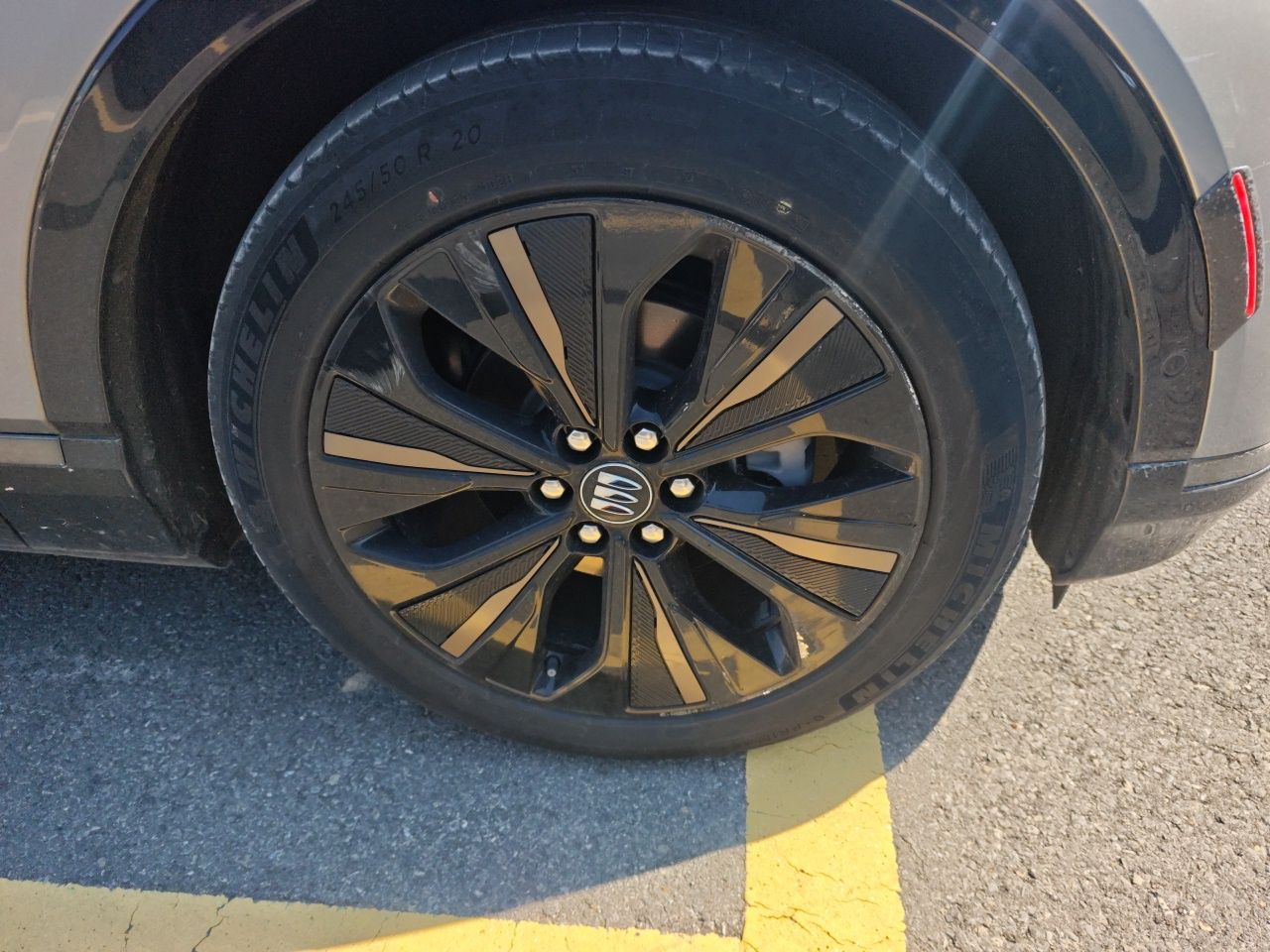 E4 2023 GS photo 5