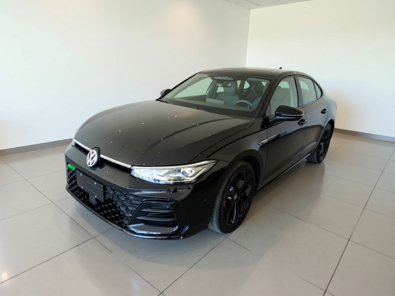 Passat 2026 Pro 380TSI