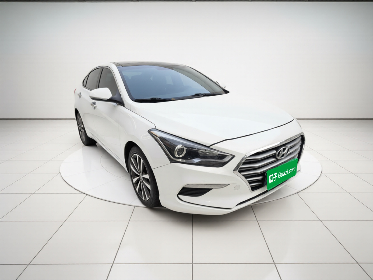 Mistra 2017 1.8L AT Smart GLS China V photo 3