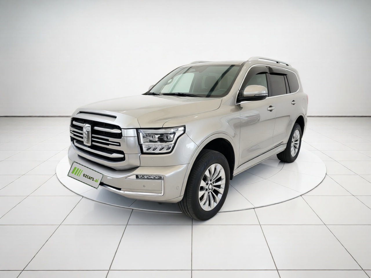 500 2022 3.0T Sport 5-Seater