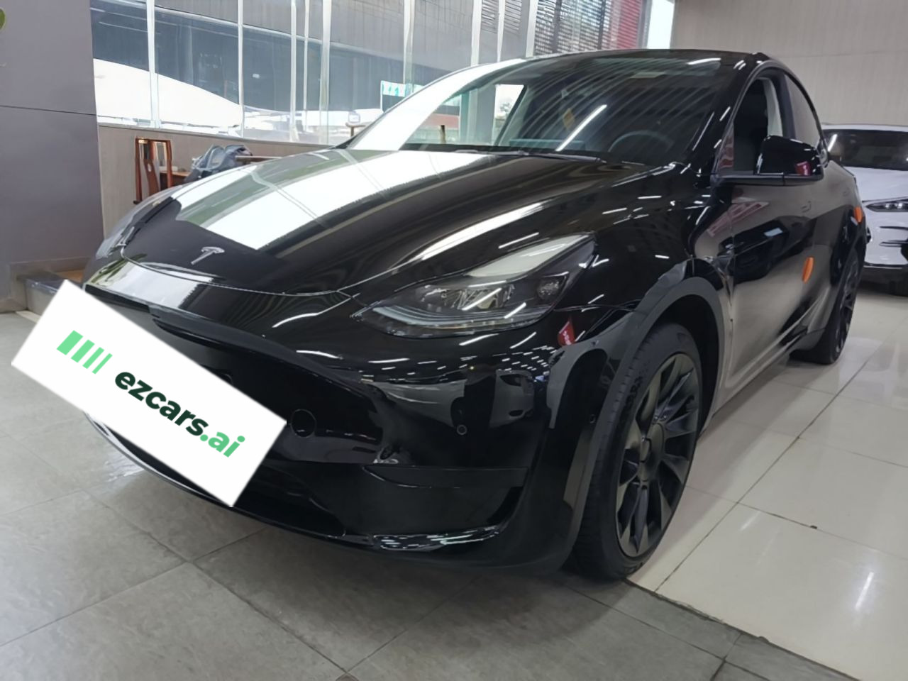 Model Y 2022 RWD
