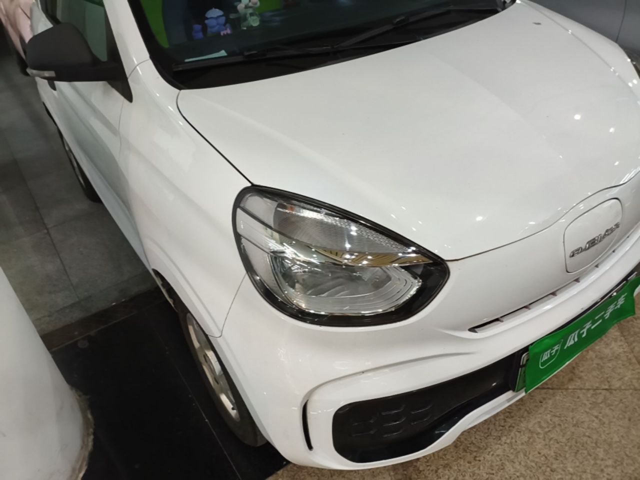 Clever R 2021 302km 4-Seater photo 4