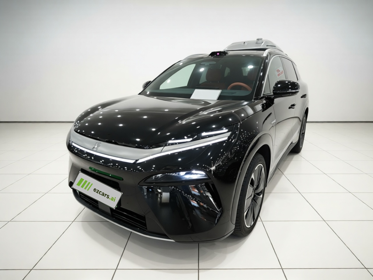 Tang L 2025 DM 175KM