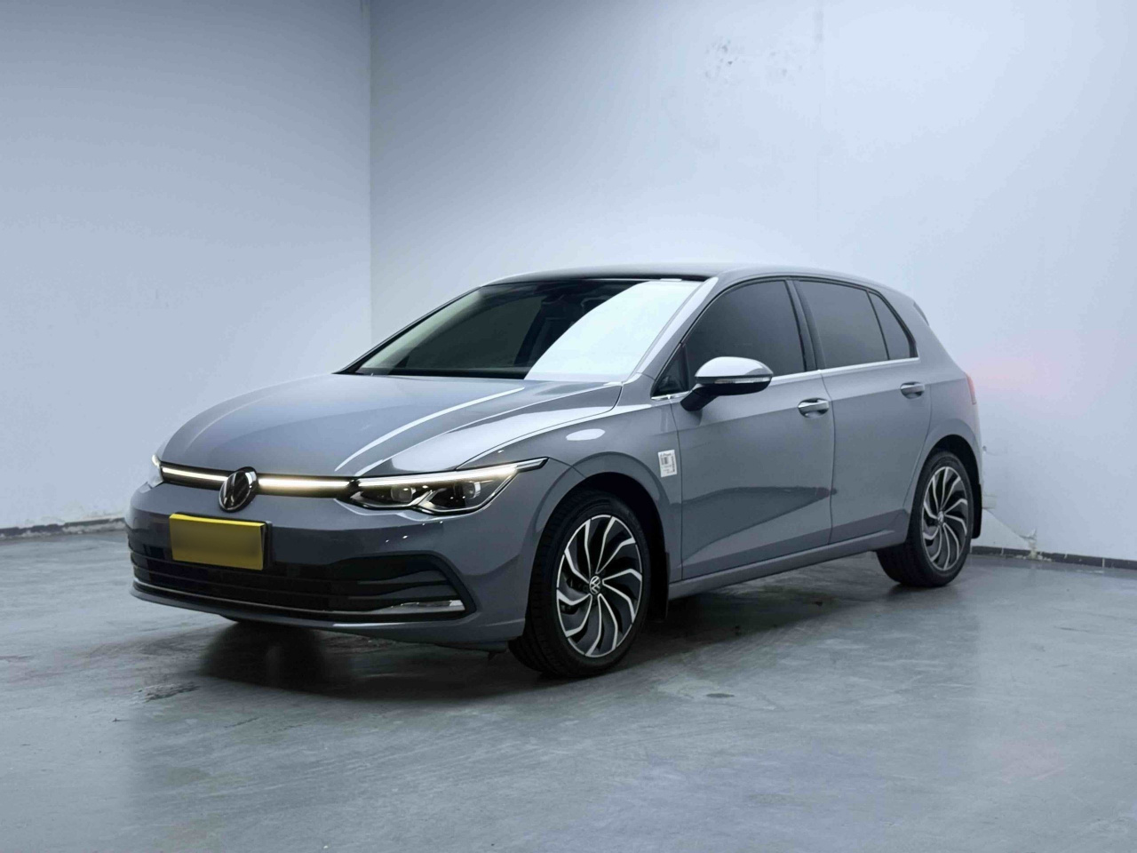 Golf 2023 Facelift 280TSI DSG Pro