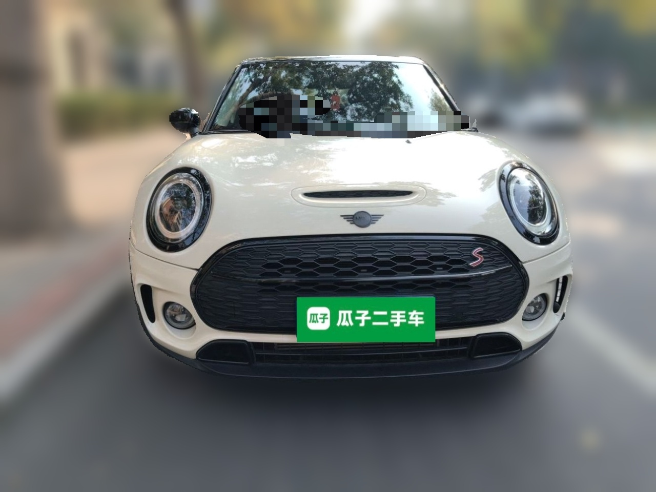 2022 2.0T COOPER S photo 2