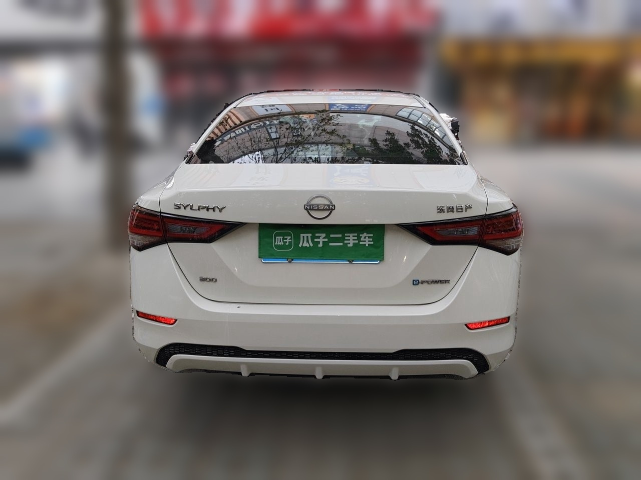 Sylphy 2022 e-POWER ADAS MAX photo 5