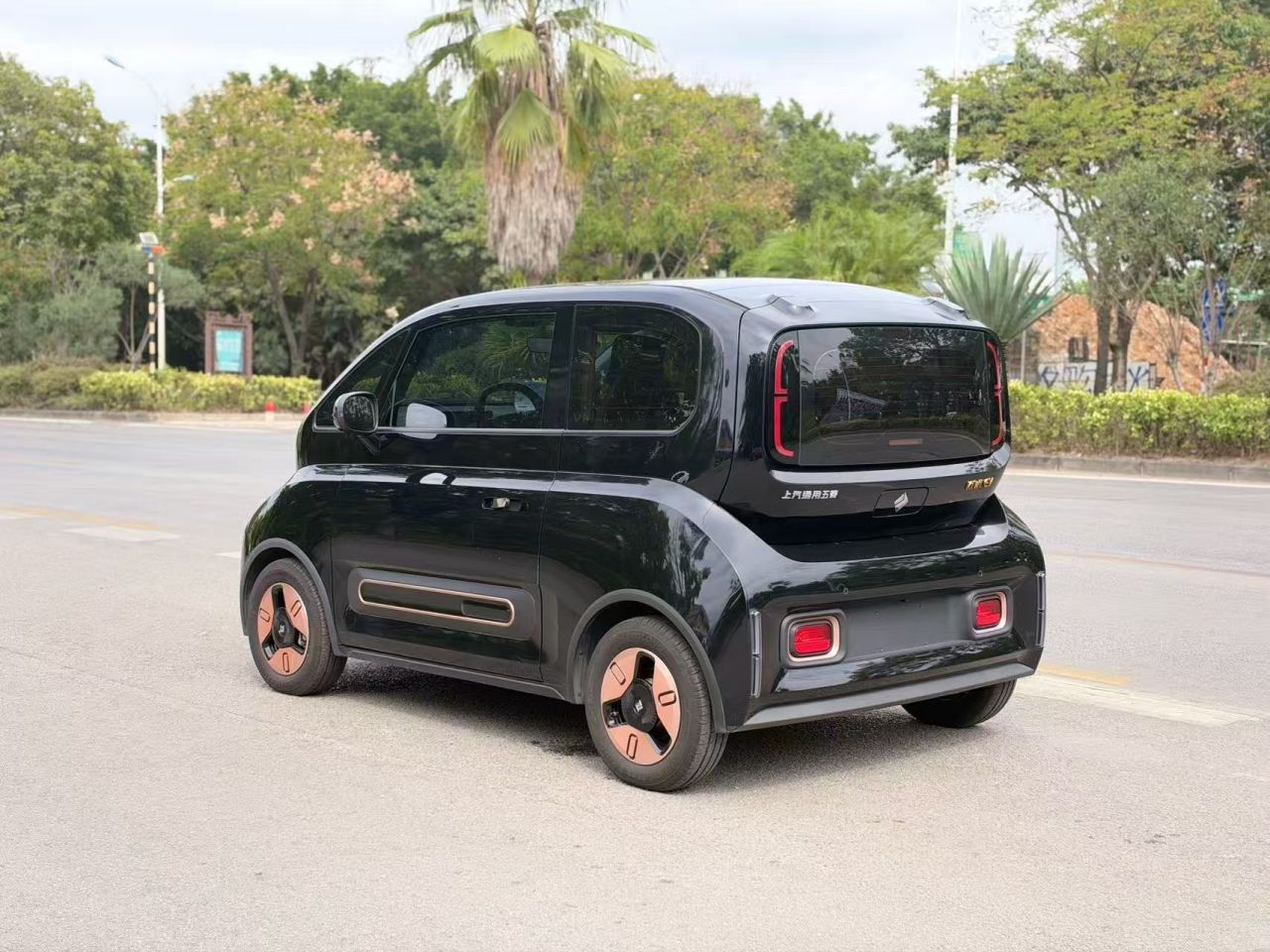 KiWi EV 2021 NCM photo 4