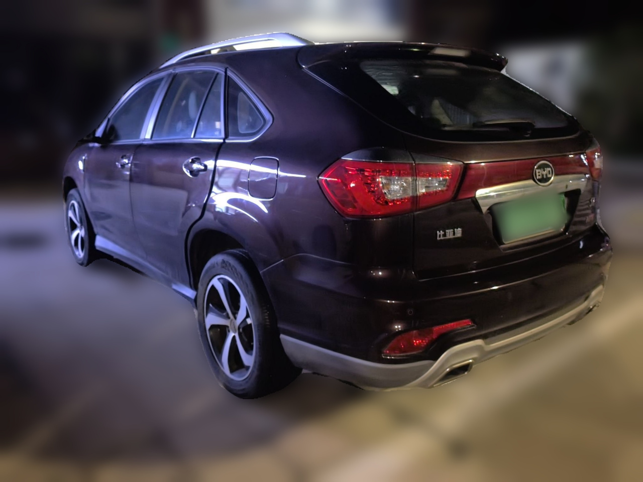 S7 2015 2.0T Upgraded AT Premium photo 4