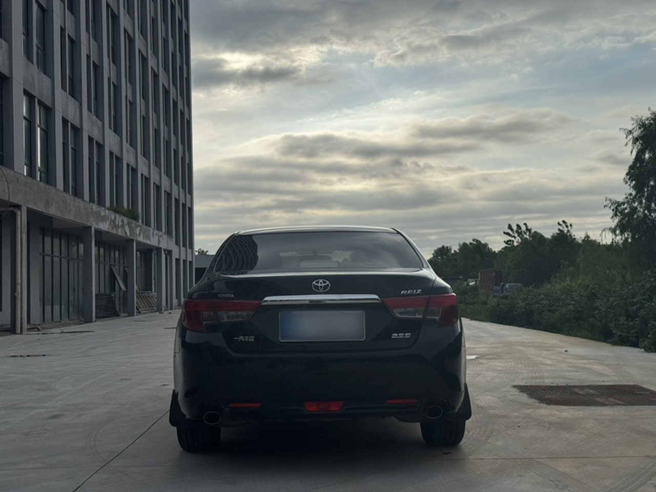 2013 2.5S photo 3