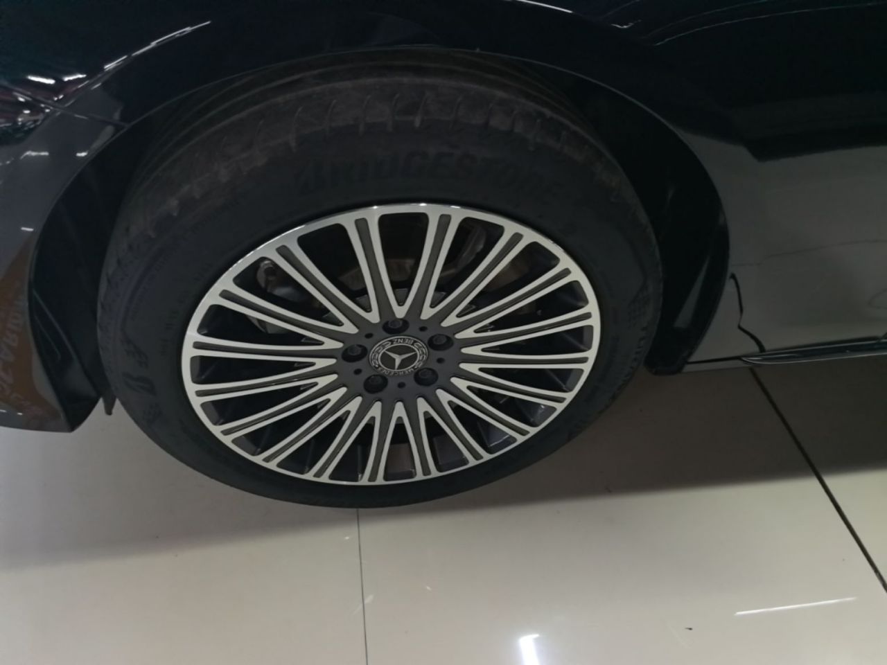 E-Class 2023 Facelift E 260 L photo 2