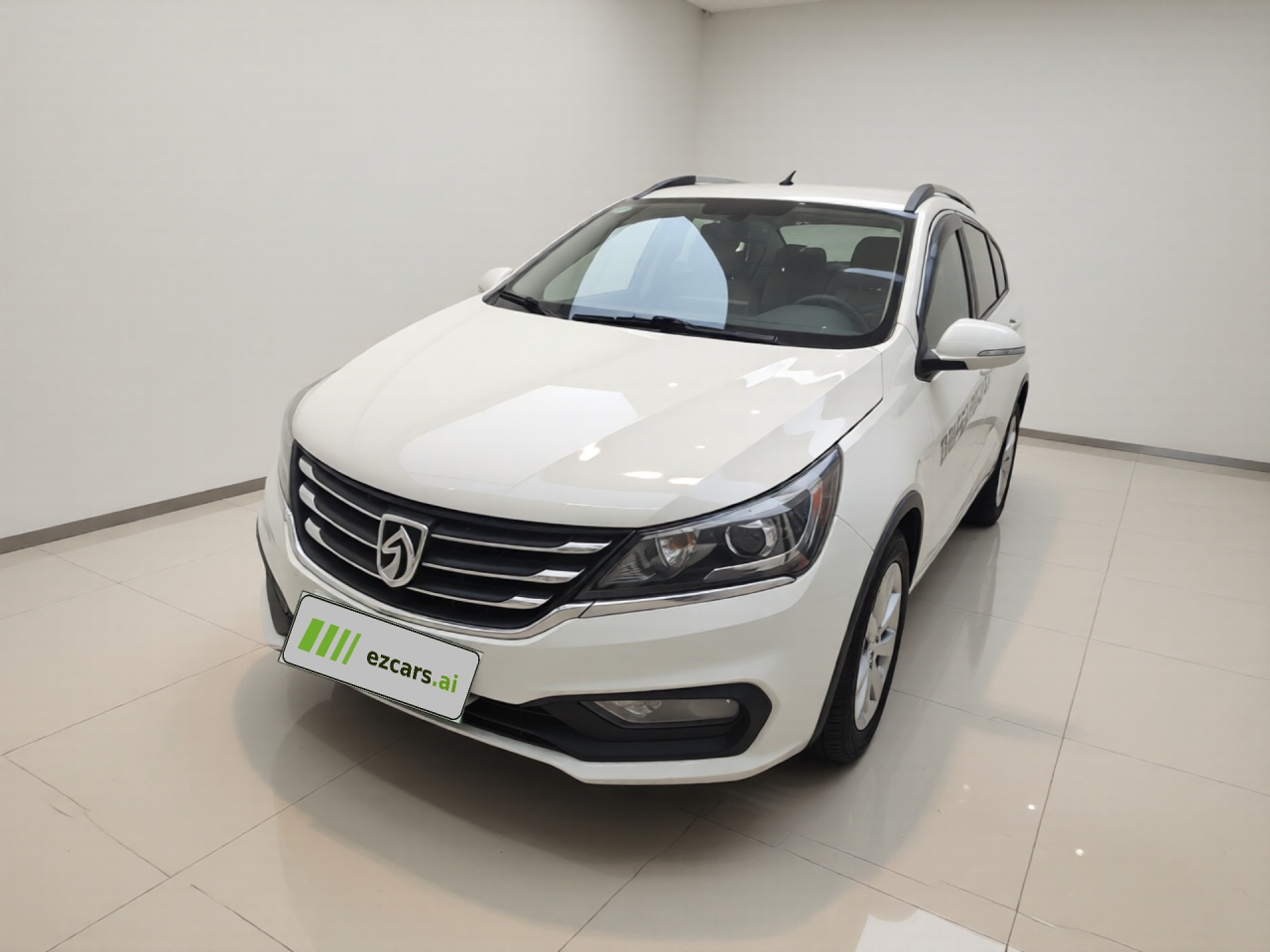 310W 2017 1.5L MT Fashion China V