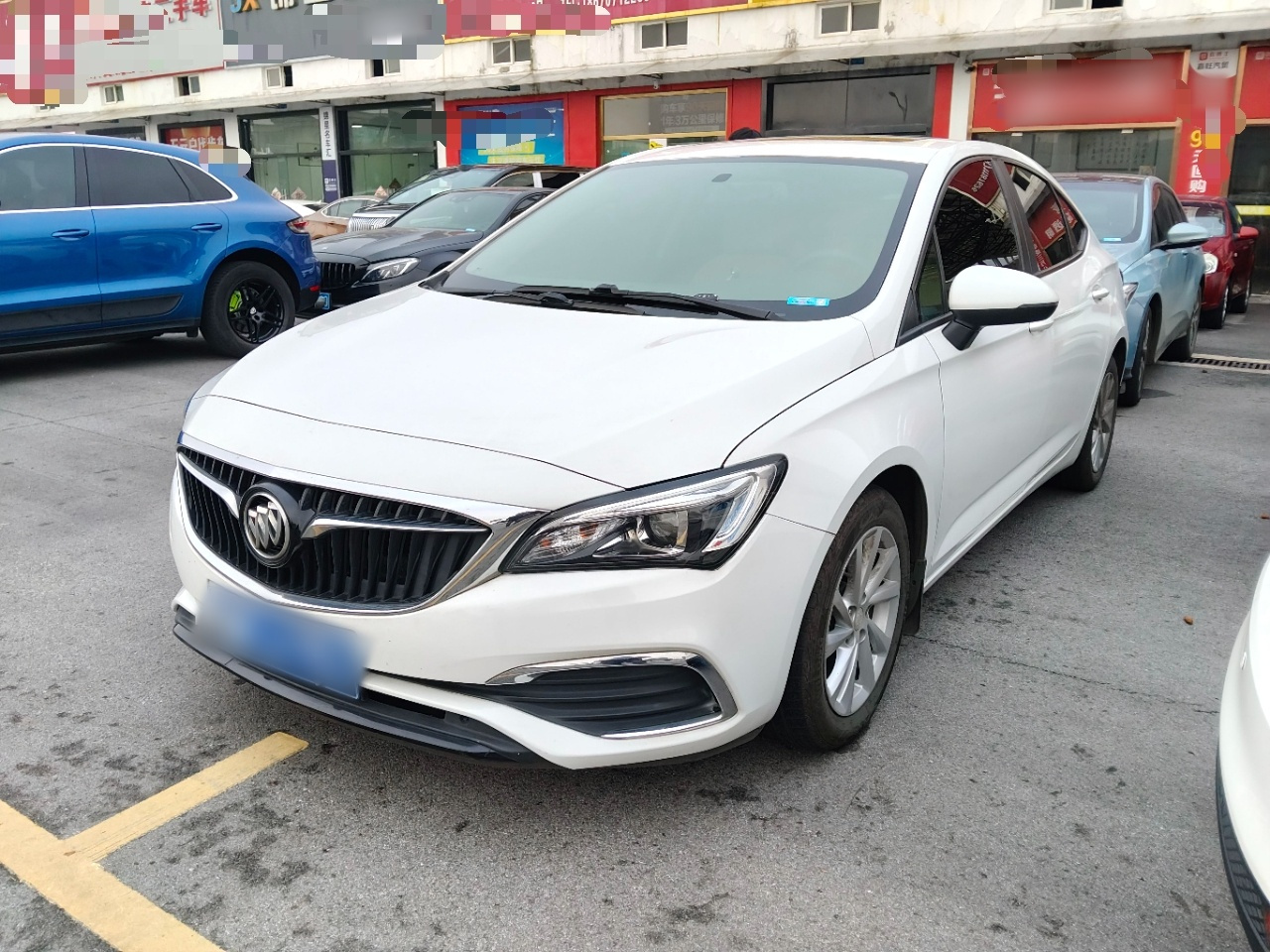 Verano 2018 Sedan 15S AT Leading