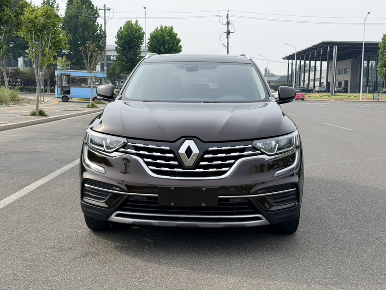 2019 SCe200 RWD China VI photo 2
