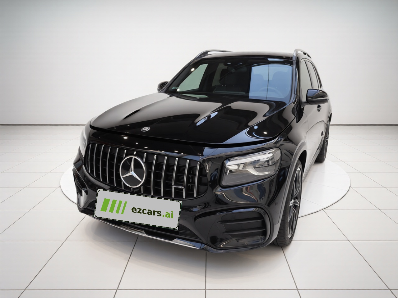 GLB AMG 2024 AMG GLB 35 4MATIC